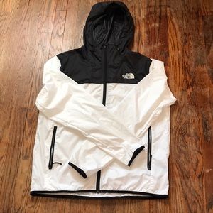 Men’s Hoodie Jacket